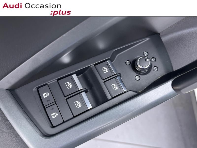Voitures occasions Audi Q3 S line Orvault