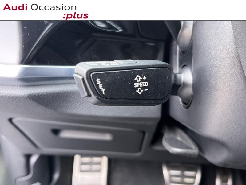 Voitures occasions Audi Q3 S line Orvault