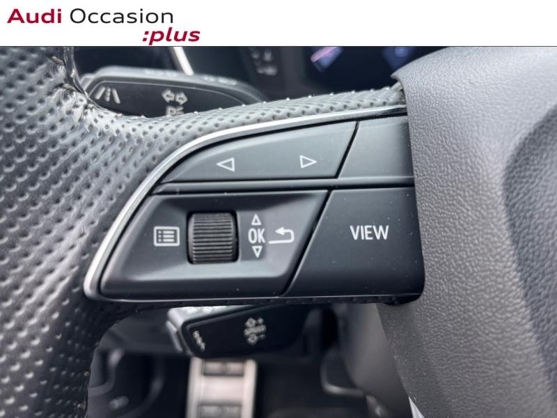 Voitures occasions Audi Q3 S line Orvault