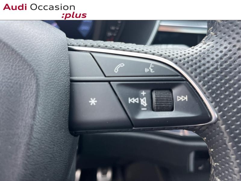 Voitures occasions Audi Q3 S line Orvault