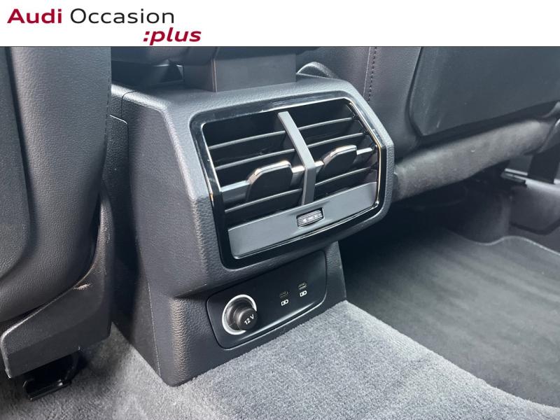 Voitures occasions Audi Q3 S line Orvault