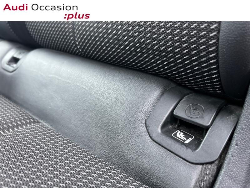 Voitures occasions Audi Q3 S line Orvault