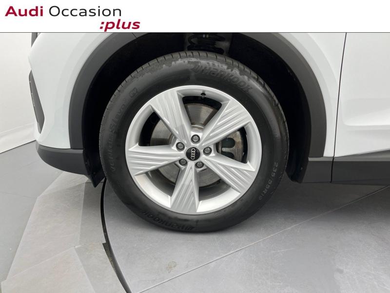 Voitures occasions Audi Q4 e-tron Business Executive Orvault