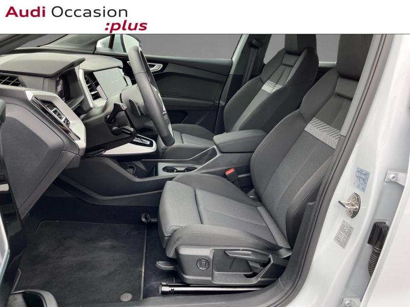 Voitures occasions Audi Q4 e-tron Business Executive Orvault
