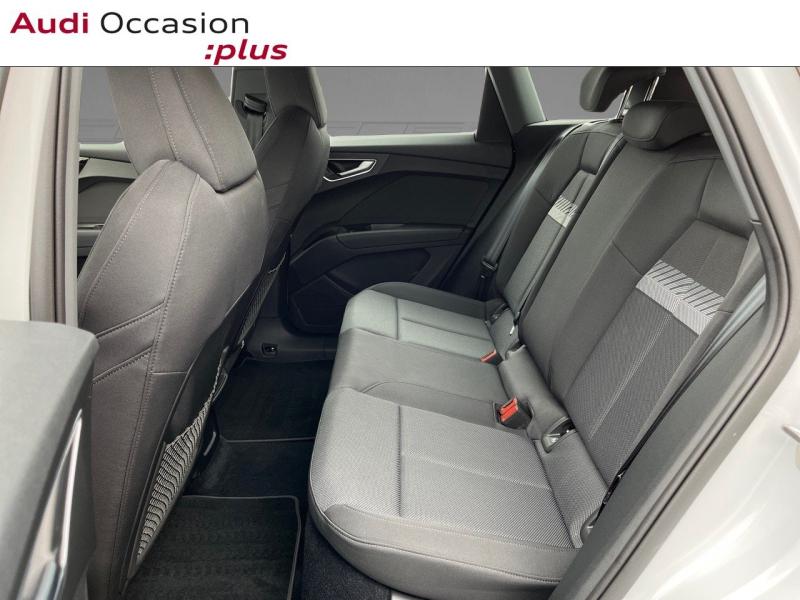 Voitures occasions Audi Q4 e-tron Business Executive Orvault