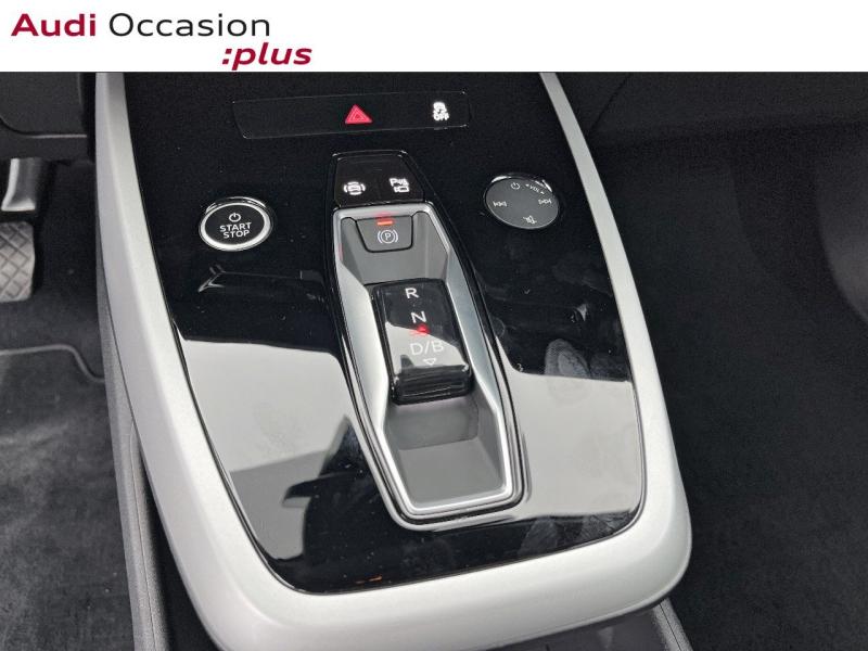Voitures occasions Audi Q4 e-tron Business Executive Orvault