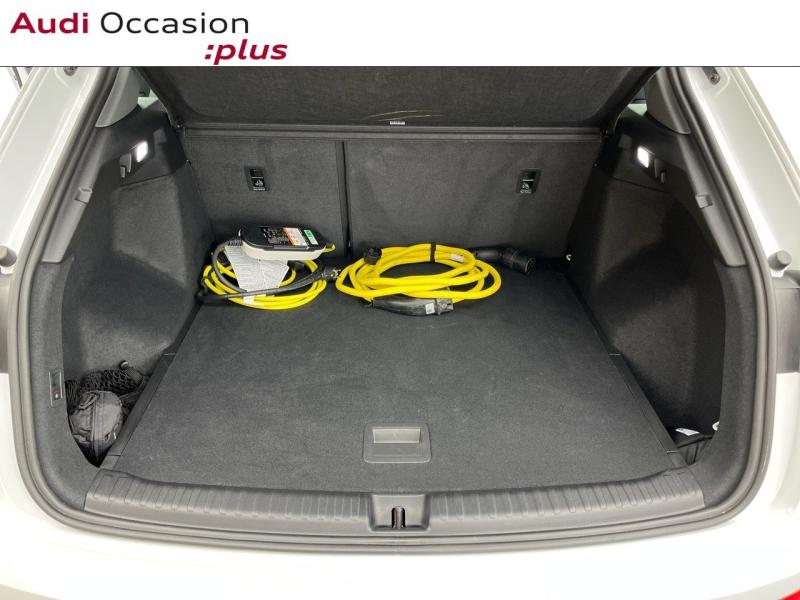 Voitures occasions Audi Q4 e-tron Business Executive Orvault