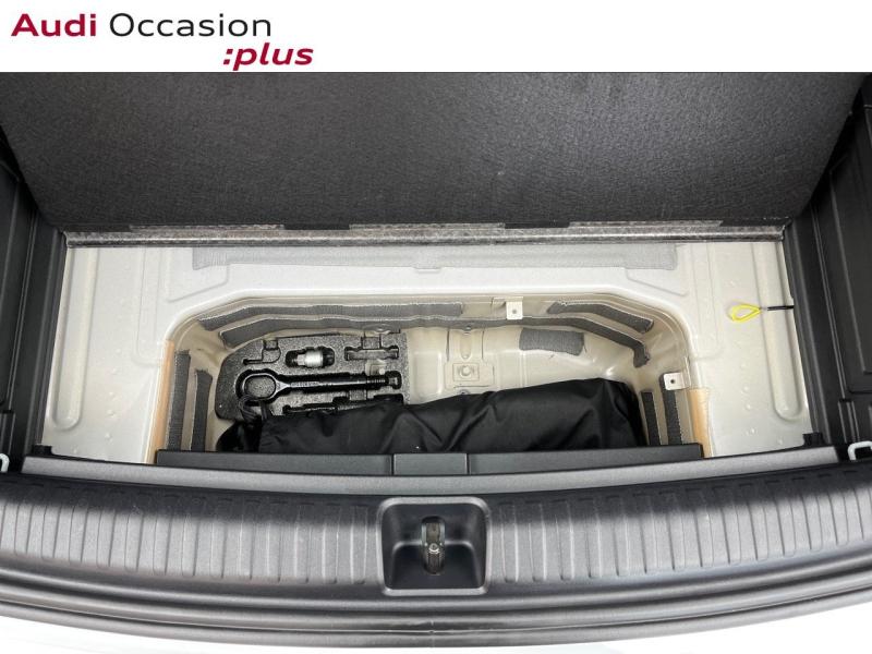 Voitures occasions Audi Q4 e-tron Business Executive Orvault