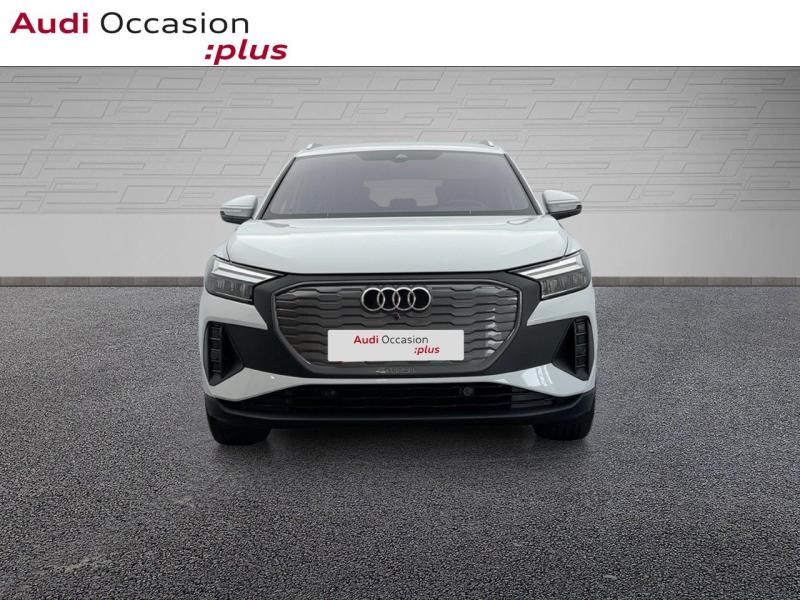 Voitures occasions Audi Q4 e-tron Business Executive Orvault