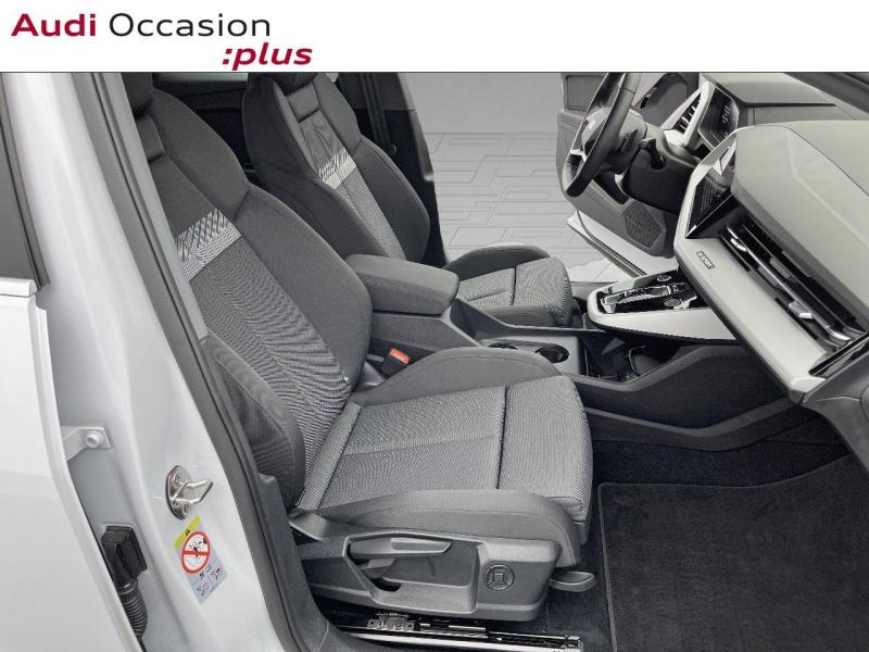 Voitures occasions Audi Q4 e-tron Business Executive Orvault