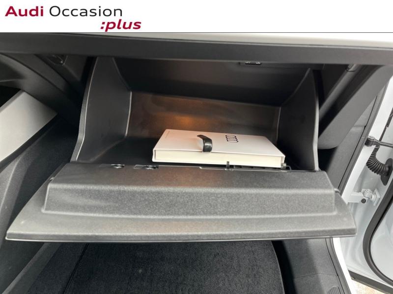 Voitures occasions Audi Q4 e-tron Business Executive Orvault