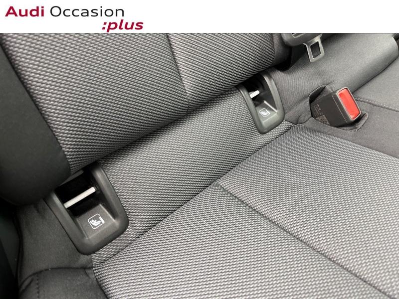 Voitures occasions Audi Q4 e-tron Business Executive Orvault