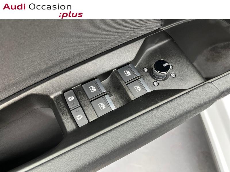 Voitures occasions Audi Q4 e-tron Business Executive Orvault
