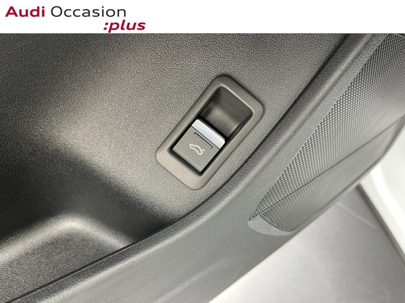 Voitures occasions Audi Q4 e-tron Business Executive Orvault