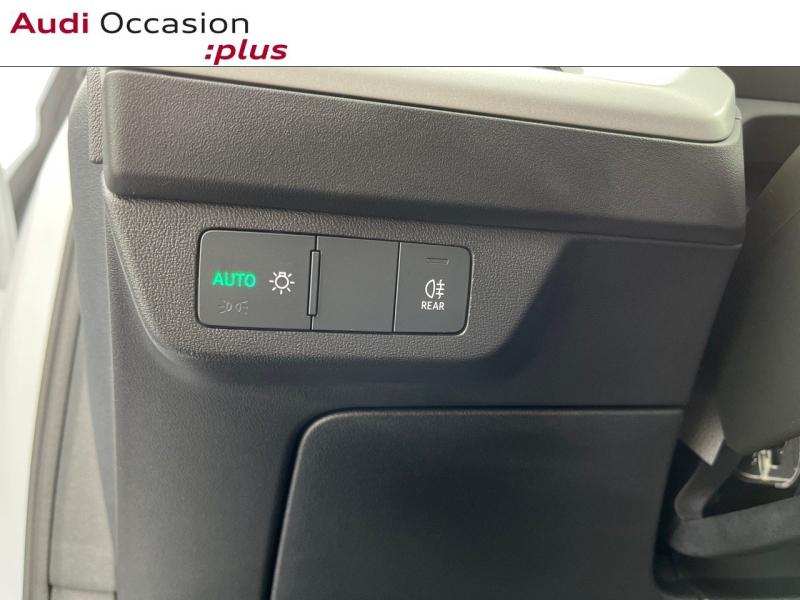 Voitures occasions Audi Q4 e-tron Business Executive Orvault