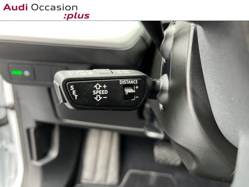 Voitures occasions Audi Q4 e-tron Business Executive Orvault