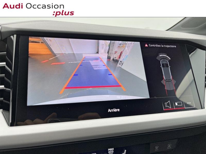 Voitures occasions Audi Q4 e-tron Business Executive Orvault