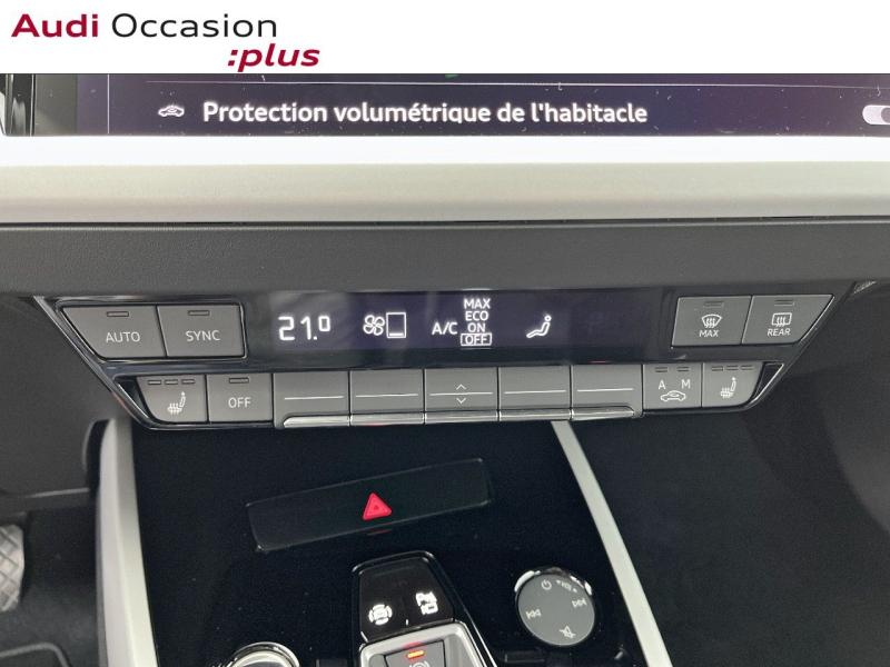 Voitures occasions Audi Q4 e-tron Business Executive Orvault