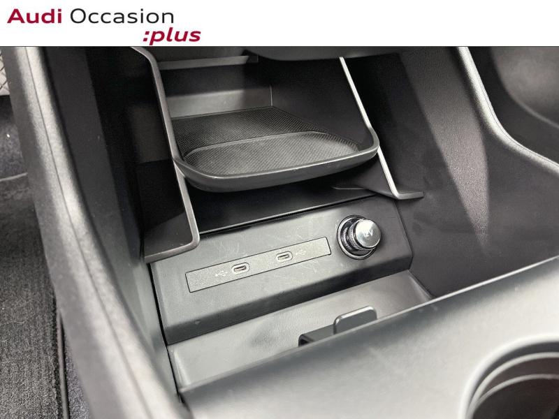 Voitures occasions Audi Q4 e-tron Business Executive Orvault
