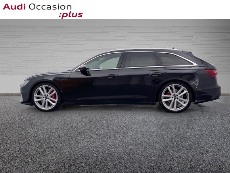 Voitures occasions Audi S6 Avant Base Orvault