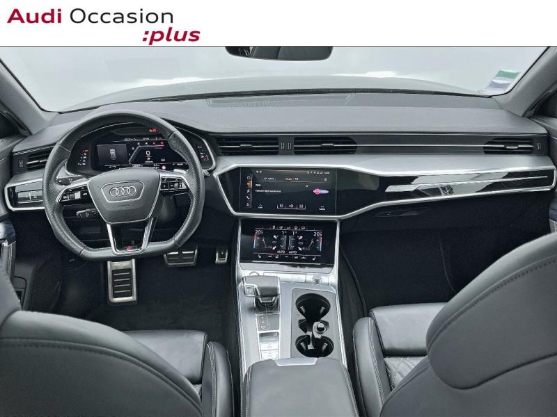 Voitures occasions Audi S6 Avant Base Orvault