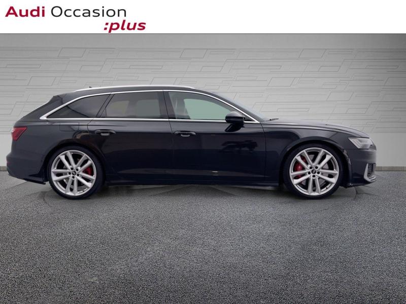 Voitures occasions Audi S6 Avant Base Orvault