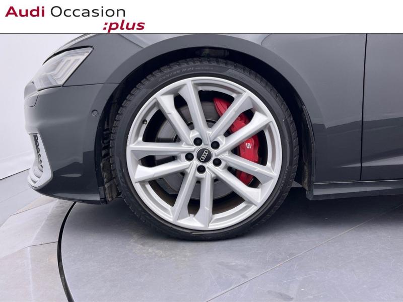Voitures occasions Audi S6 Avant Base Orvault