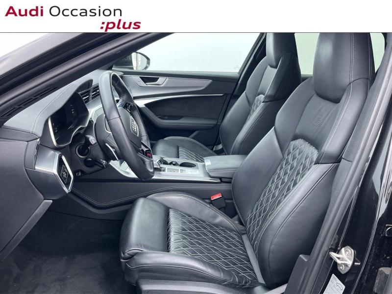 Voitures occasions Audi S6 Avant Base Orvault