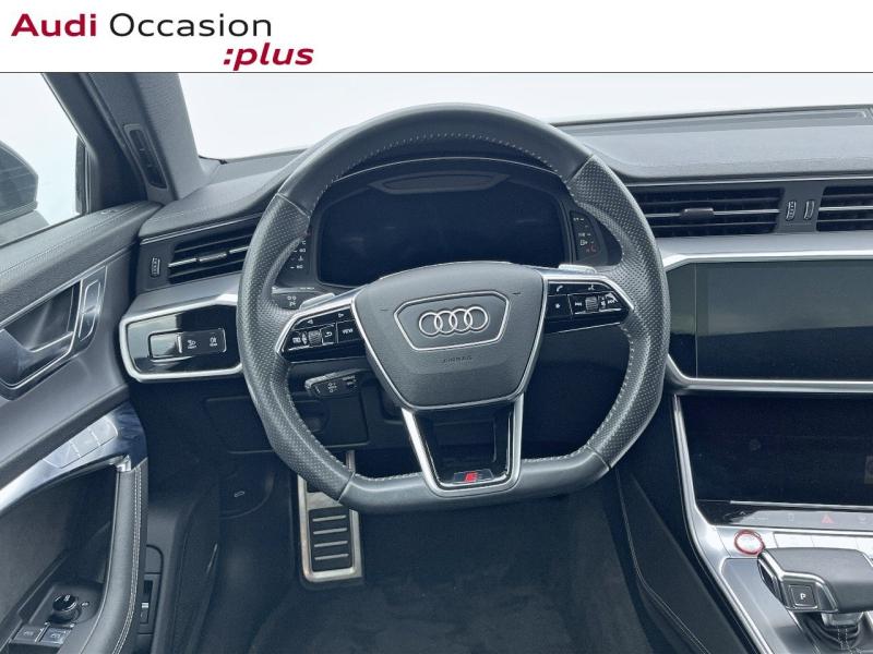 Voitures occasions Audi S6 Avant Base Orvault