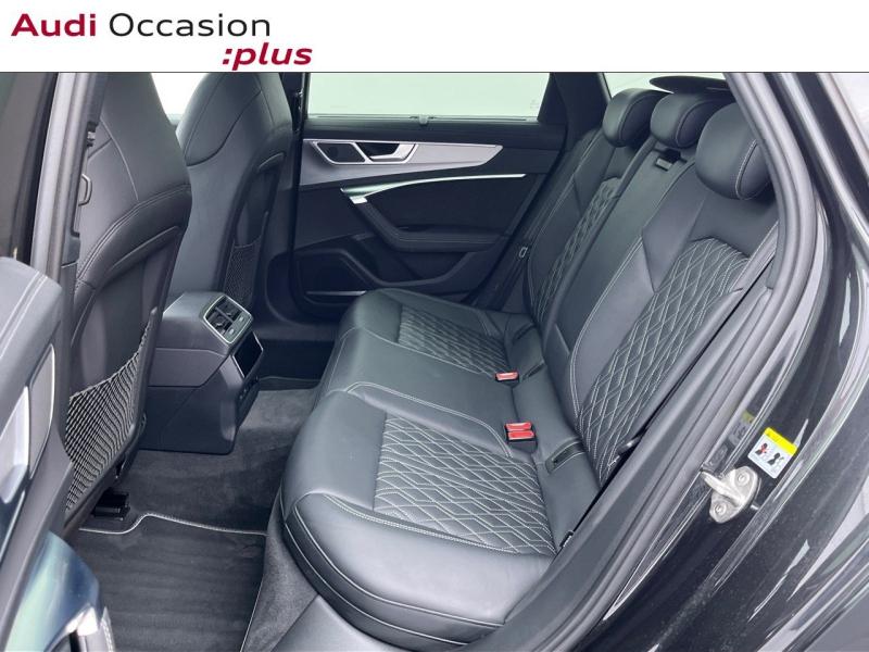 Voitures occasions Audi S6 Avant Base Orvault