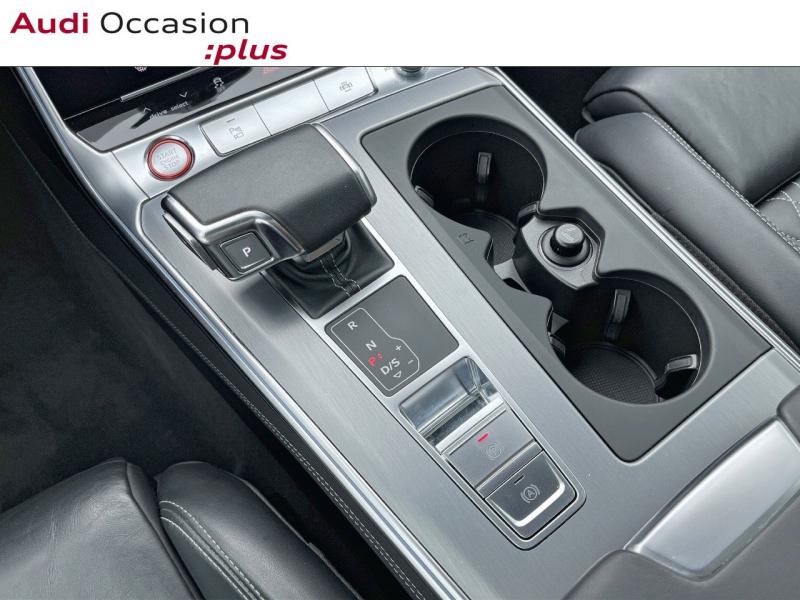Voitures occasions Audi S6 Avant Base Orvault