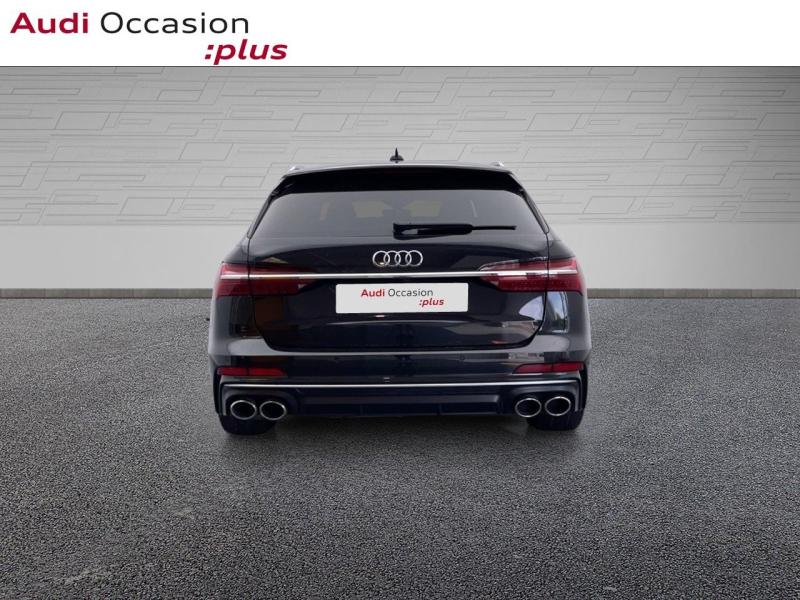 Voitures occasions Audi S6 Avant Base Orvault