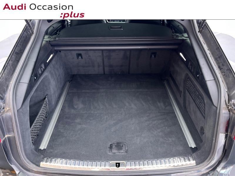 Voitures occasions Audi S6 Avant Base Orvault
