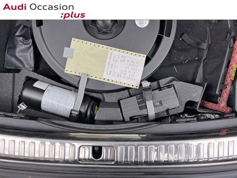 Voitures occasions Audi S6 Avant Base Orvault