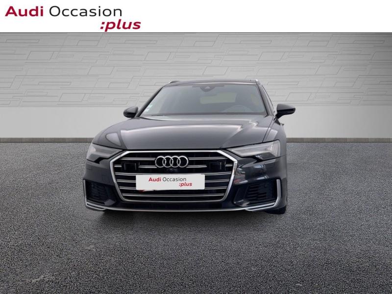 Voitures occasions Audi S6 Avant Base Orvault