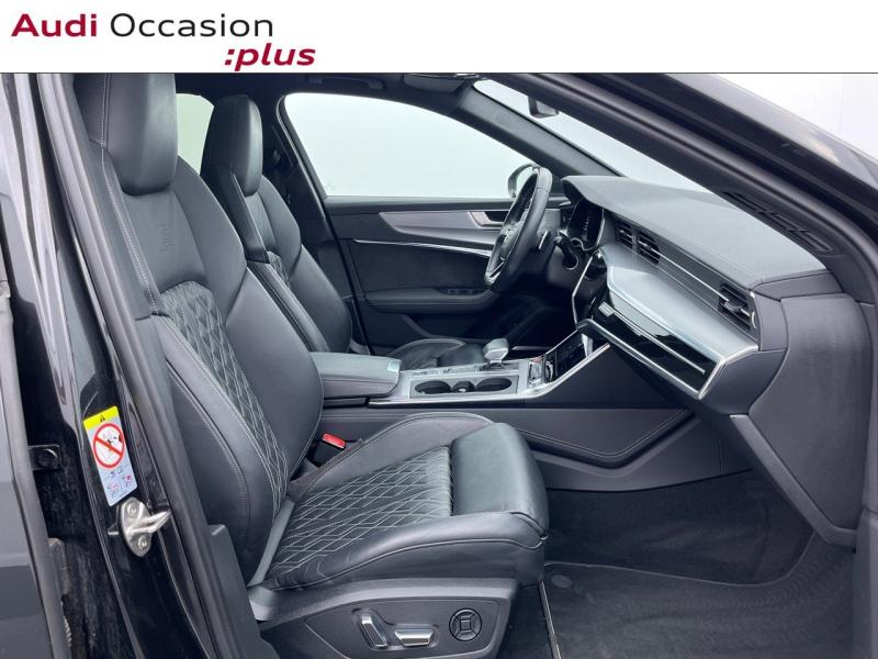 Voitures occasions Audi S6 Avant Base Orvault