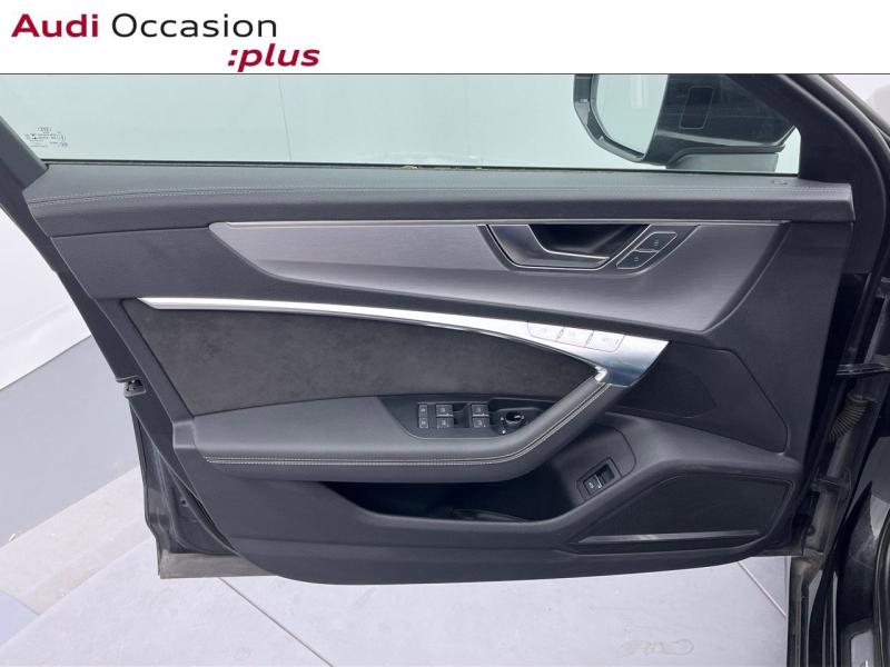 Voitures occasions Audi S6 Avant Base Orvault