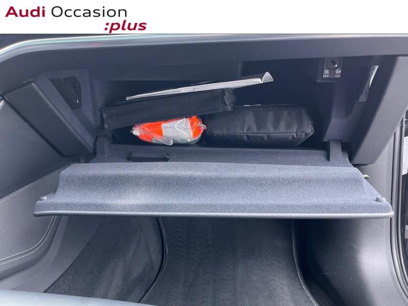 Voitures occasions Audi S6 Avant Base Orvault
