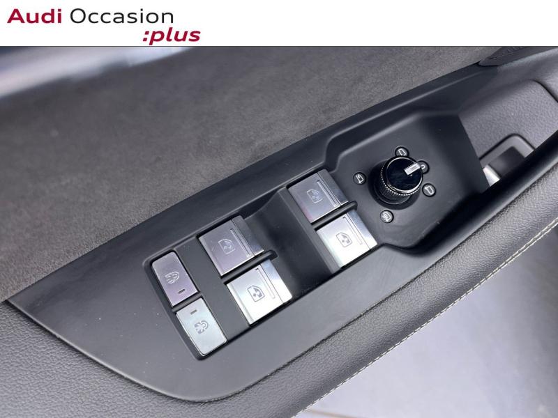 Voitures occasions Audi S6 Avant Base Orvault