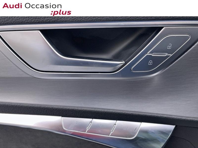 Voitures occasions Audi S6 Avant Base Orvault