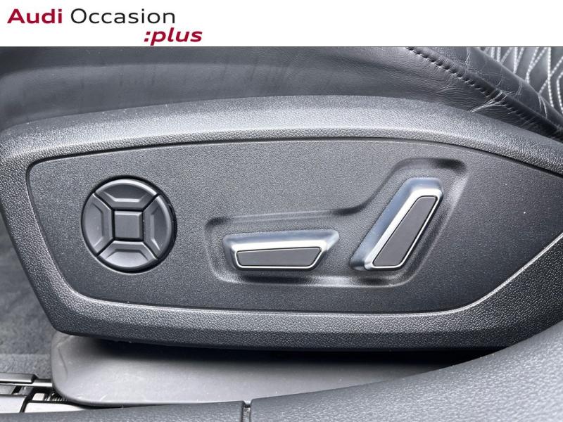 Voitures occasions Audi S6 Avant Base Orvault