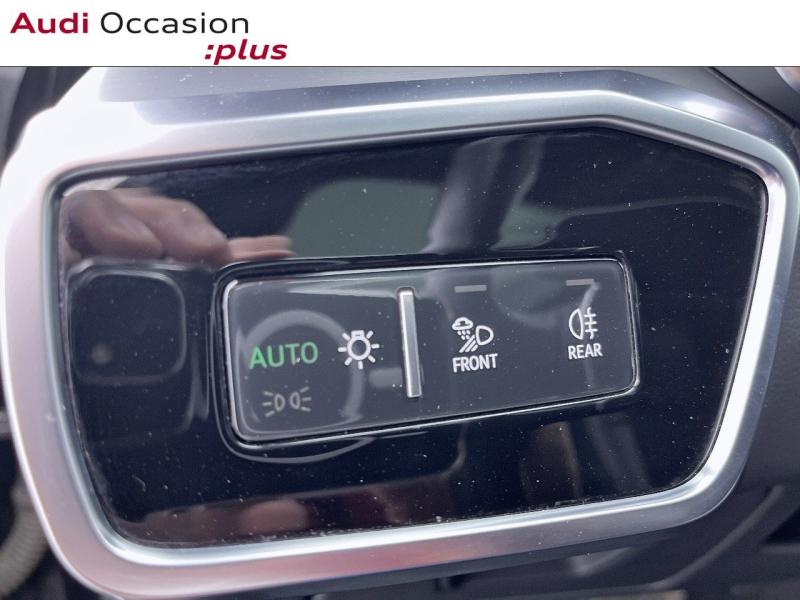 Voitures occasions Audi S6 Avant Base Orvault