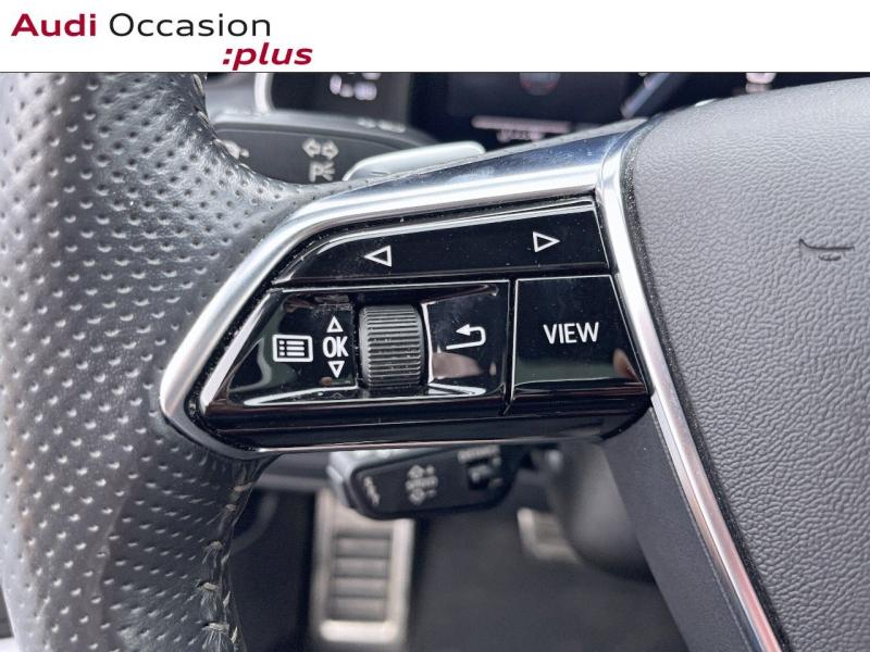 Voitures occasions Audi S6 Avant Base Orvault