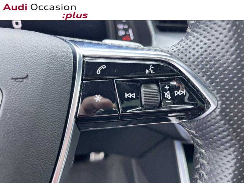 Voitures occasions Audi S6 Avant Base Orvault