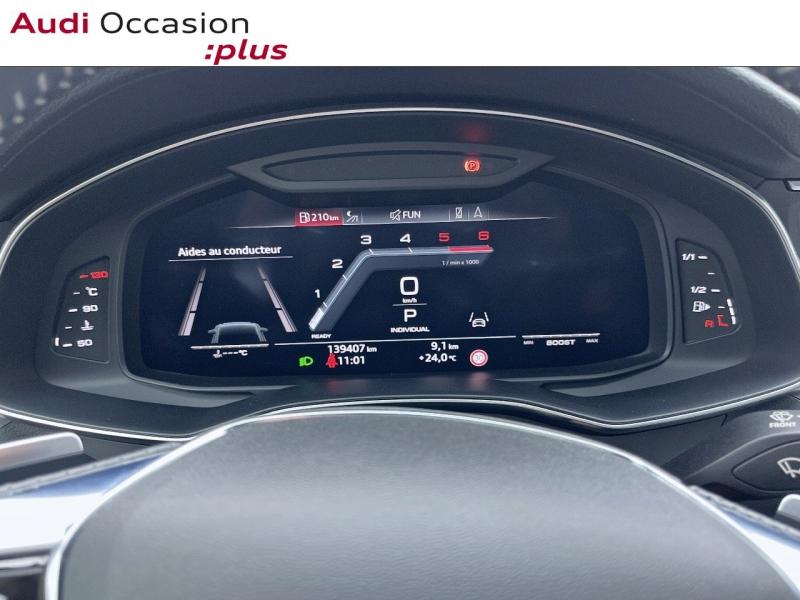 Voitures occasions Audi S6 Avant Base Orvault