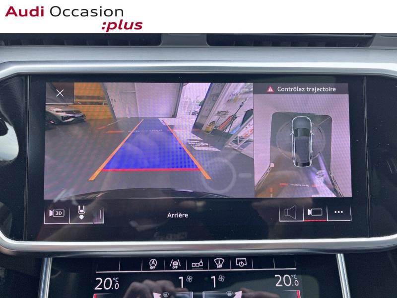 Voitures occasions Audi S6 Avant Base Orvault