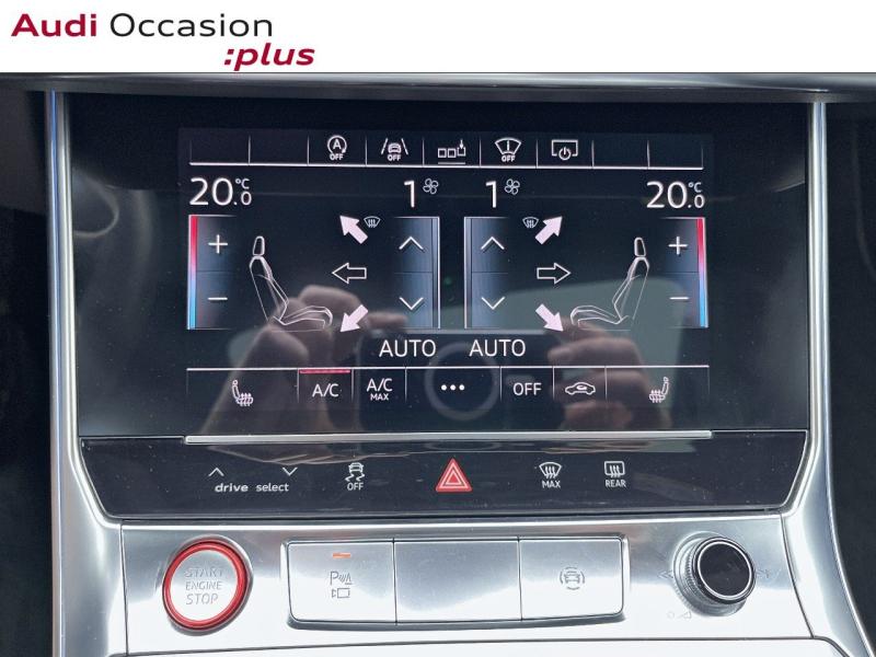Voitures occasions Audi S6 Avant Base Orvault