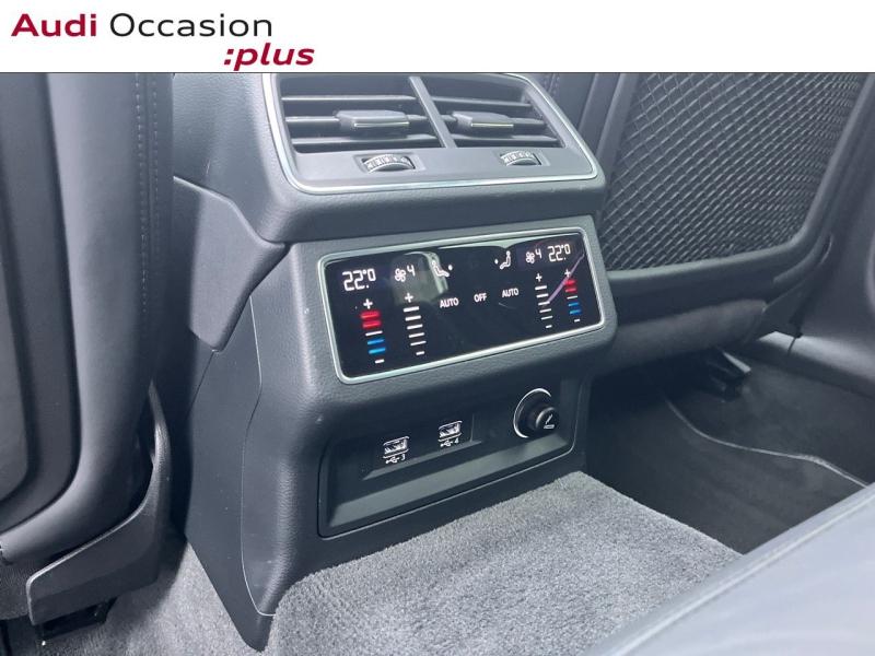 Voitures occasions Audi S6 Avant Base Orvault