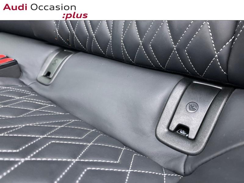 Voitures occasions Audi S6 Avant Base Orvault
