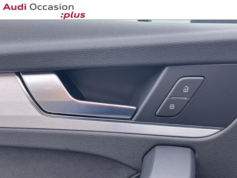 Voitures occasions Audi Q5 S line Orvault